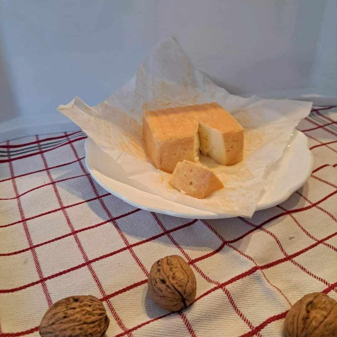 Au Charme D'Antan Bed & Breakfast Féron Екстериор снимка